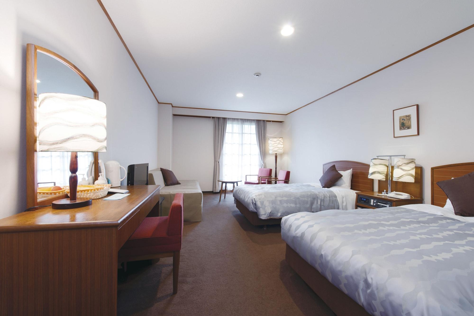 Hotel Marroad Hakone Ngoại thất bức ảnh