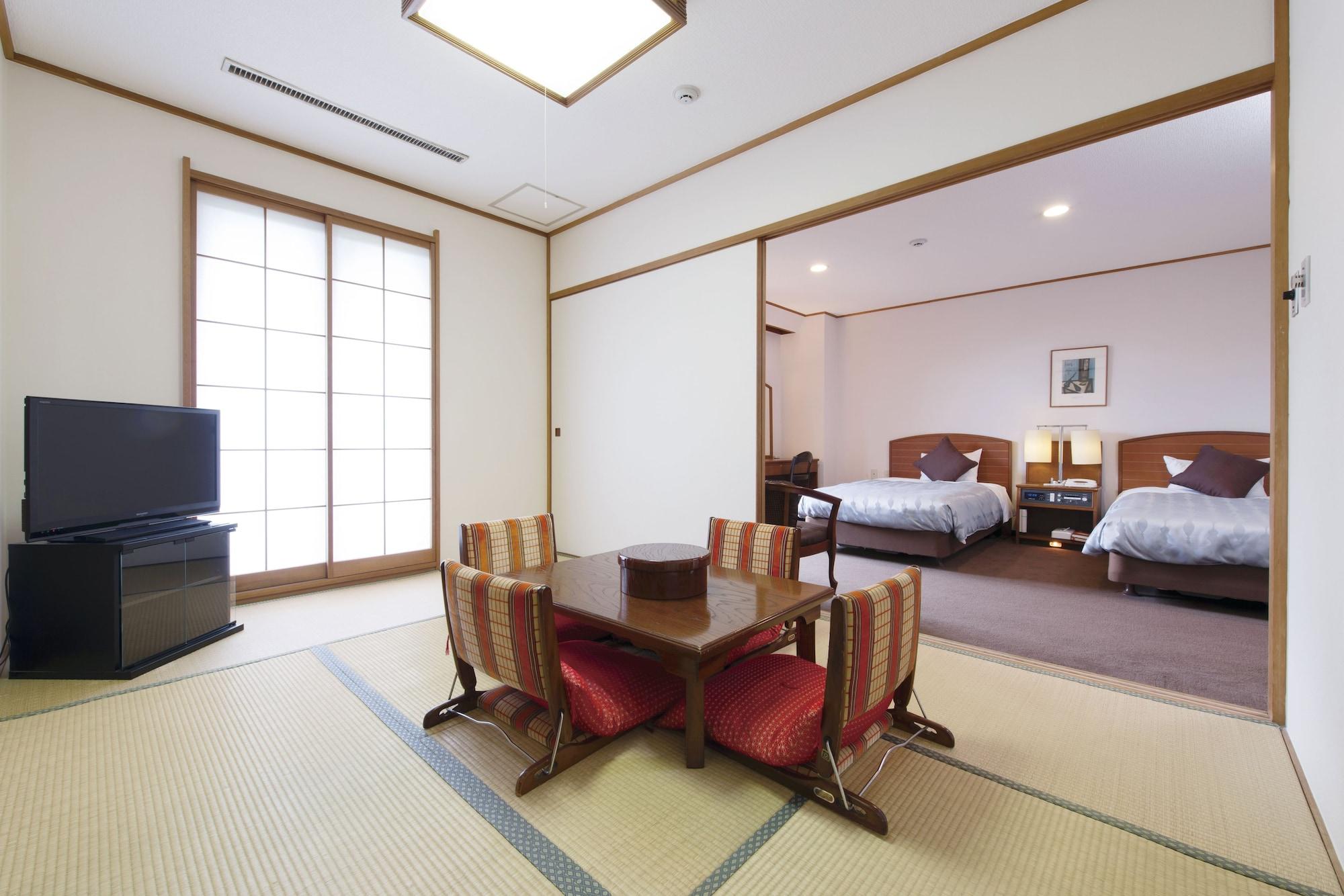 Hotel Marroad Hakone Ngoại thất bức ảnh