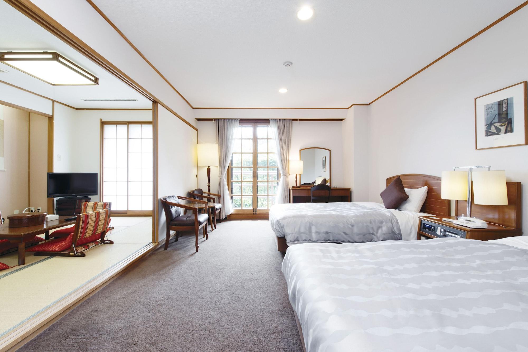 Hotel Marroad Hakone Ngoại thất bức ảnh