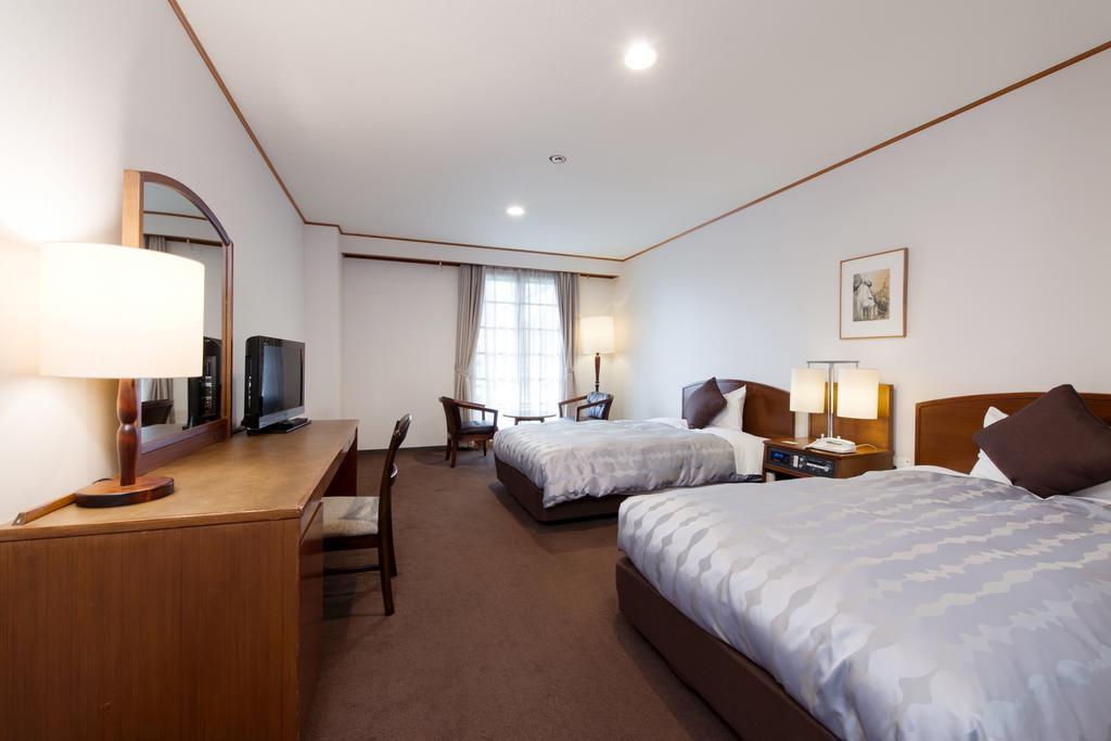 Hotel Marroad Hakone Phòng bức ảnh