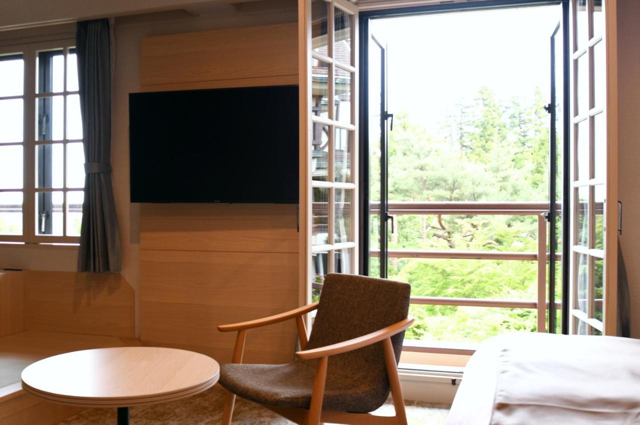 Hotel Marroad Hakone Ngoại thất bức ảnh