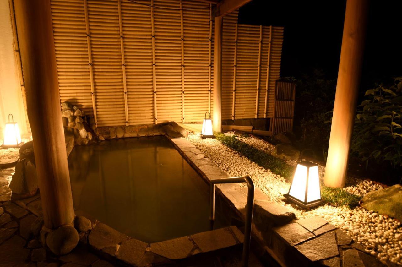 Hotel Marroad Hakone Ngoại thất bức ảnh