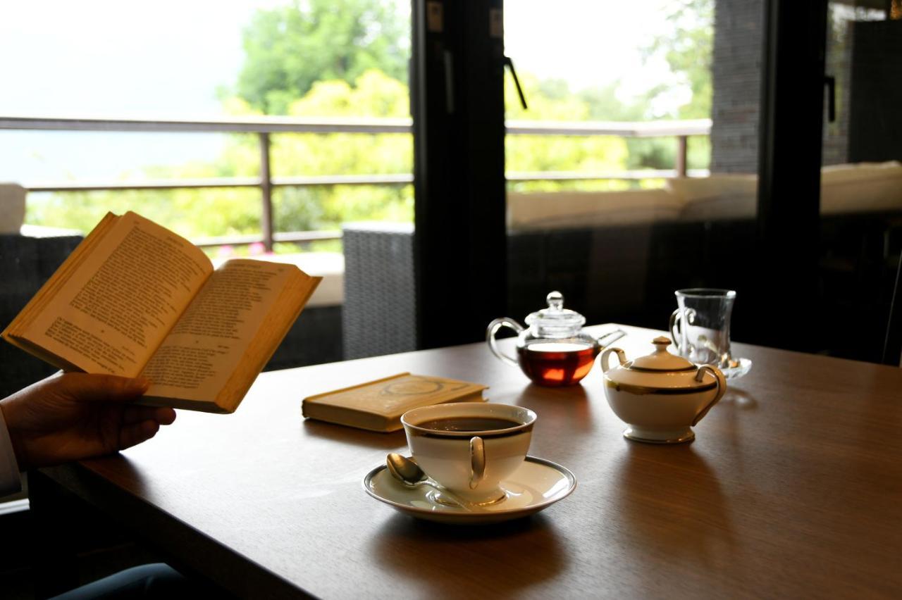 Hotel Marroad Hakone Ngoại thất bức ảnh