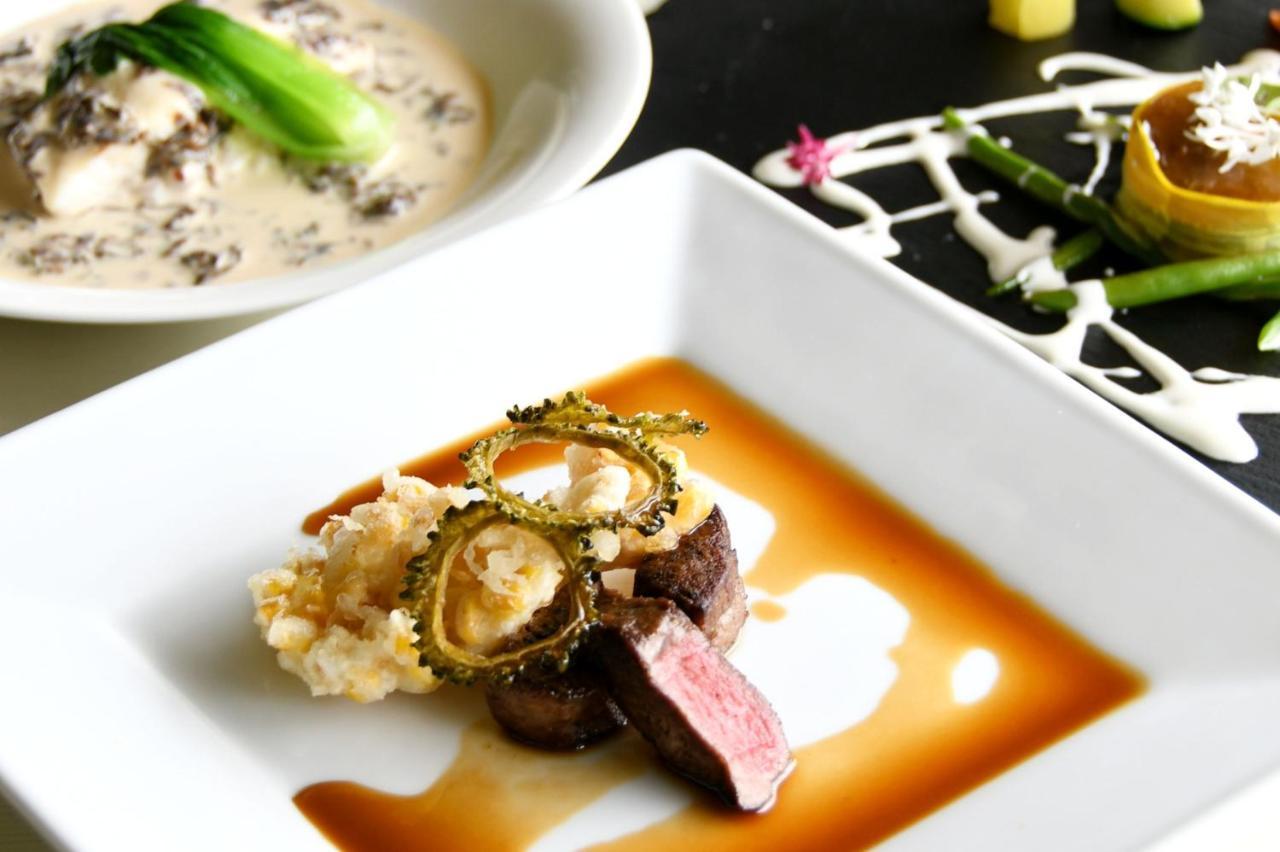 Hotel Marroad Hakone Ngoại thất bức ảnh