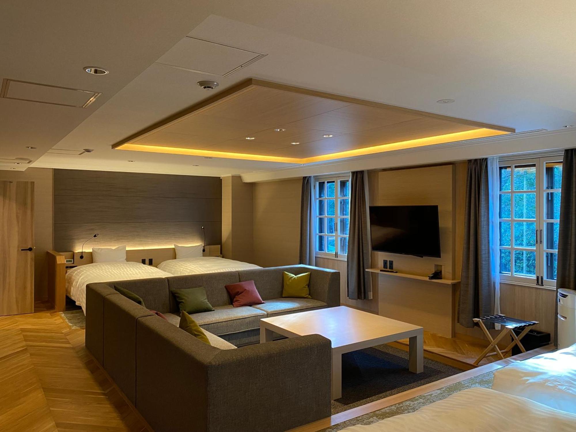 Hotel Marroad Hakone Ngoại thất bức ảnh