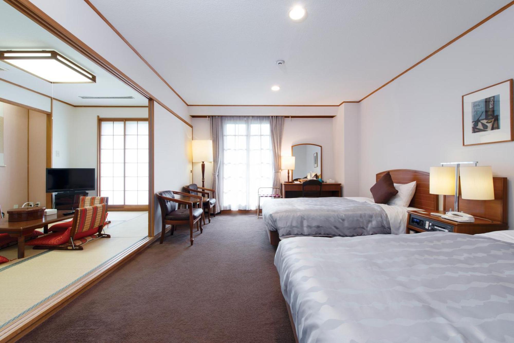 Hotel Marroad Hakone Ngoại thất bức ảnh