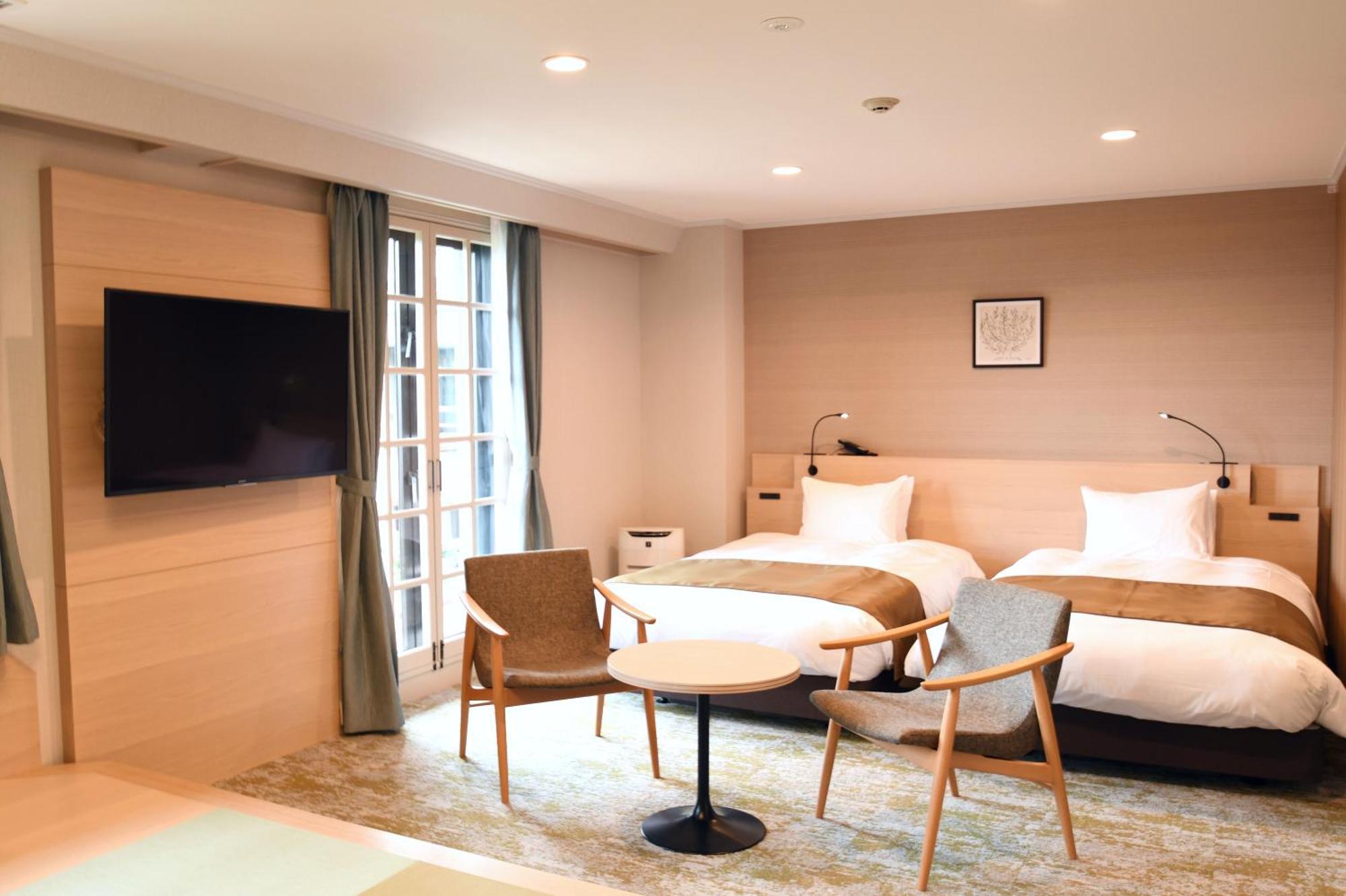 Hotel Marroad Hakone Ngoại thất bức ảnh