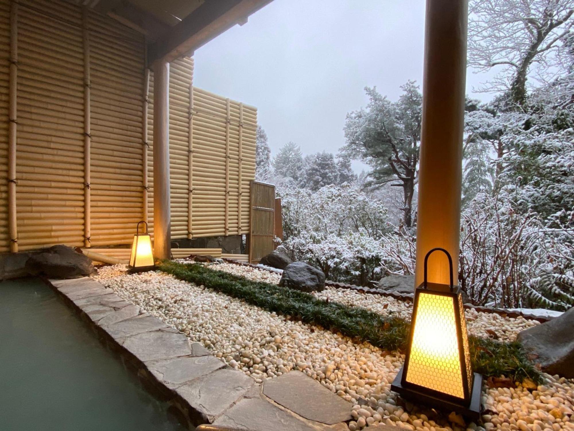 Hotel Marroad Hakone Ngoại thất bức ảnh