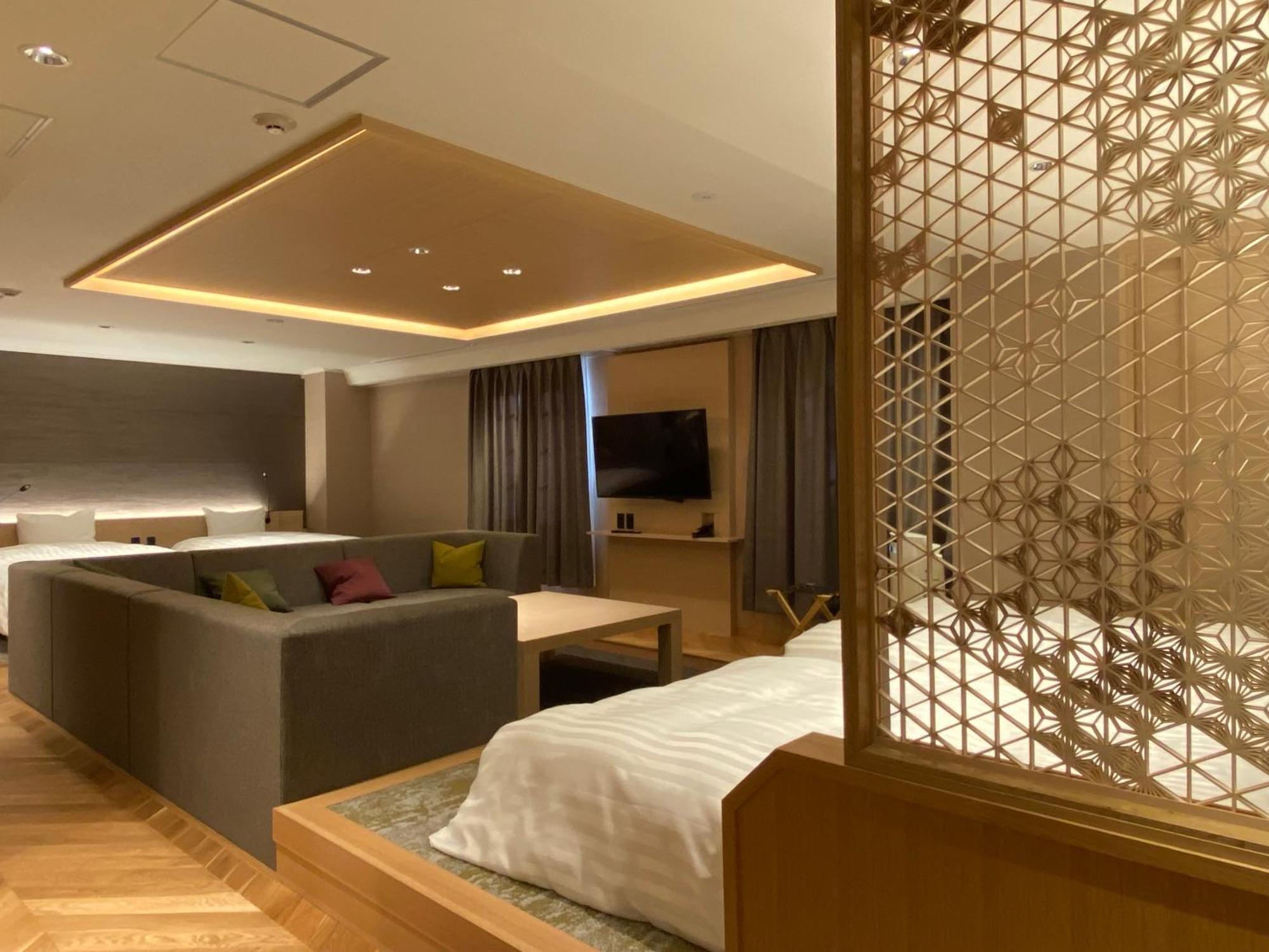 Hotel Marroad Hakone Ngoại thất bức ảnh
