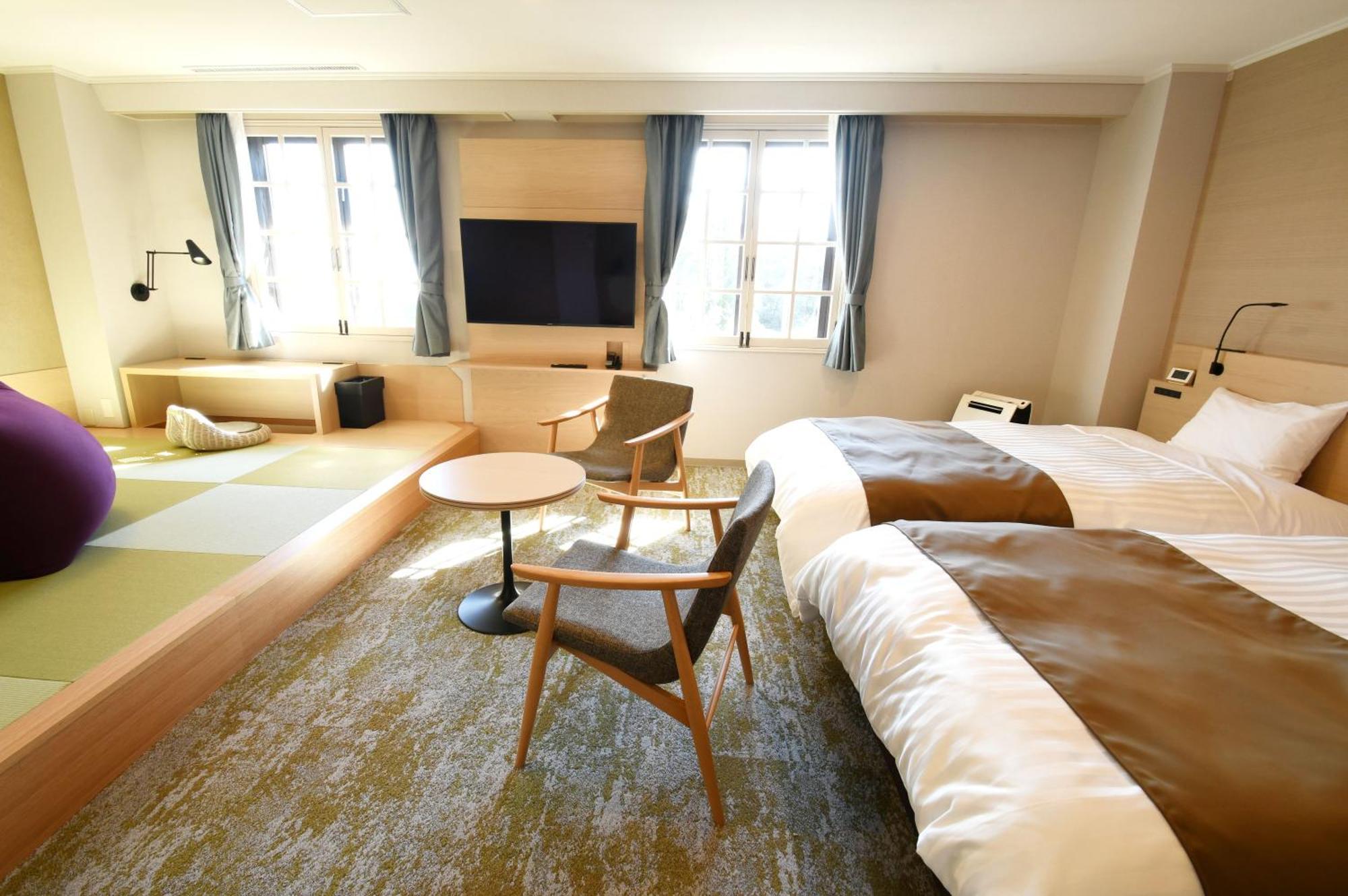 Hotel Marroad Hakone Ngoại thất bức ảnh