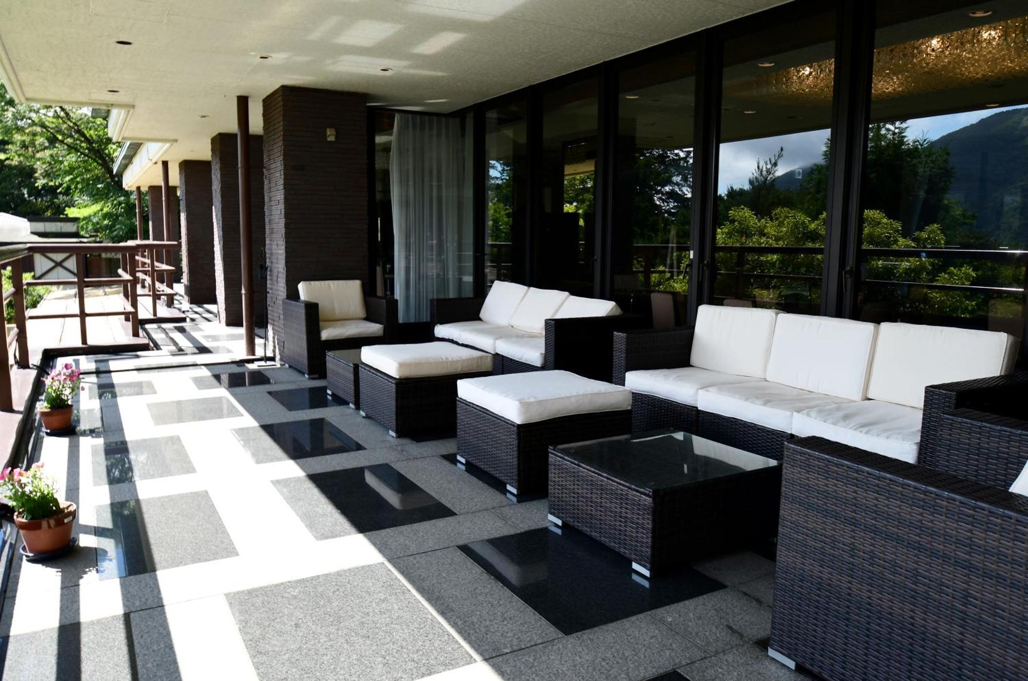 Hotel Marroad Hakone Ngoại thất bức ảnh