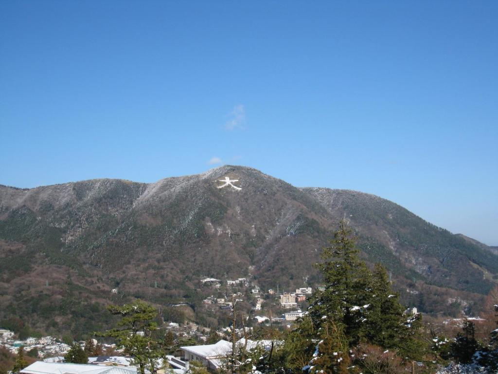 Hotel Marroad Hakone Ngoại thất bức ảnh
