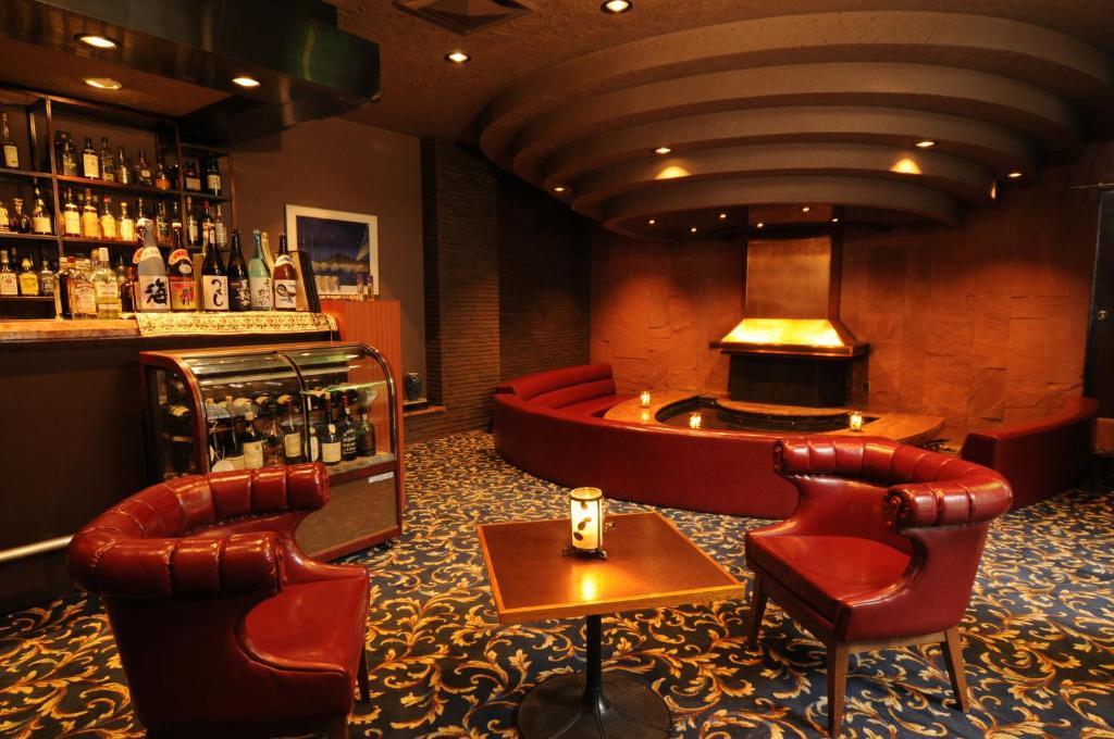 Hotel Marroad Hakone Ngoại thất bức ảnh