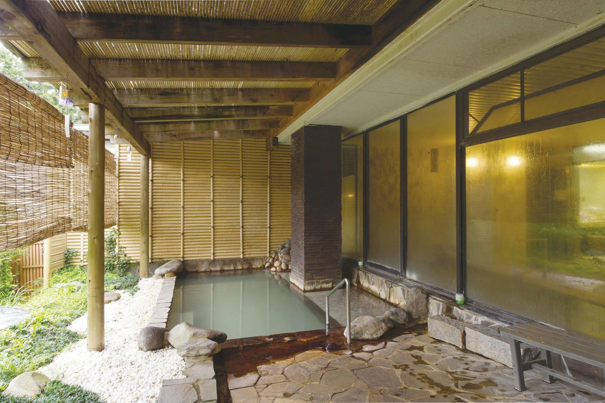 Hotel Marroad Hakone Ngoại thất bức ảnh