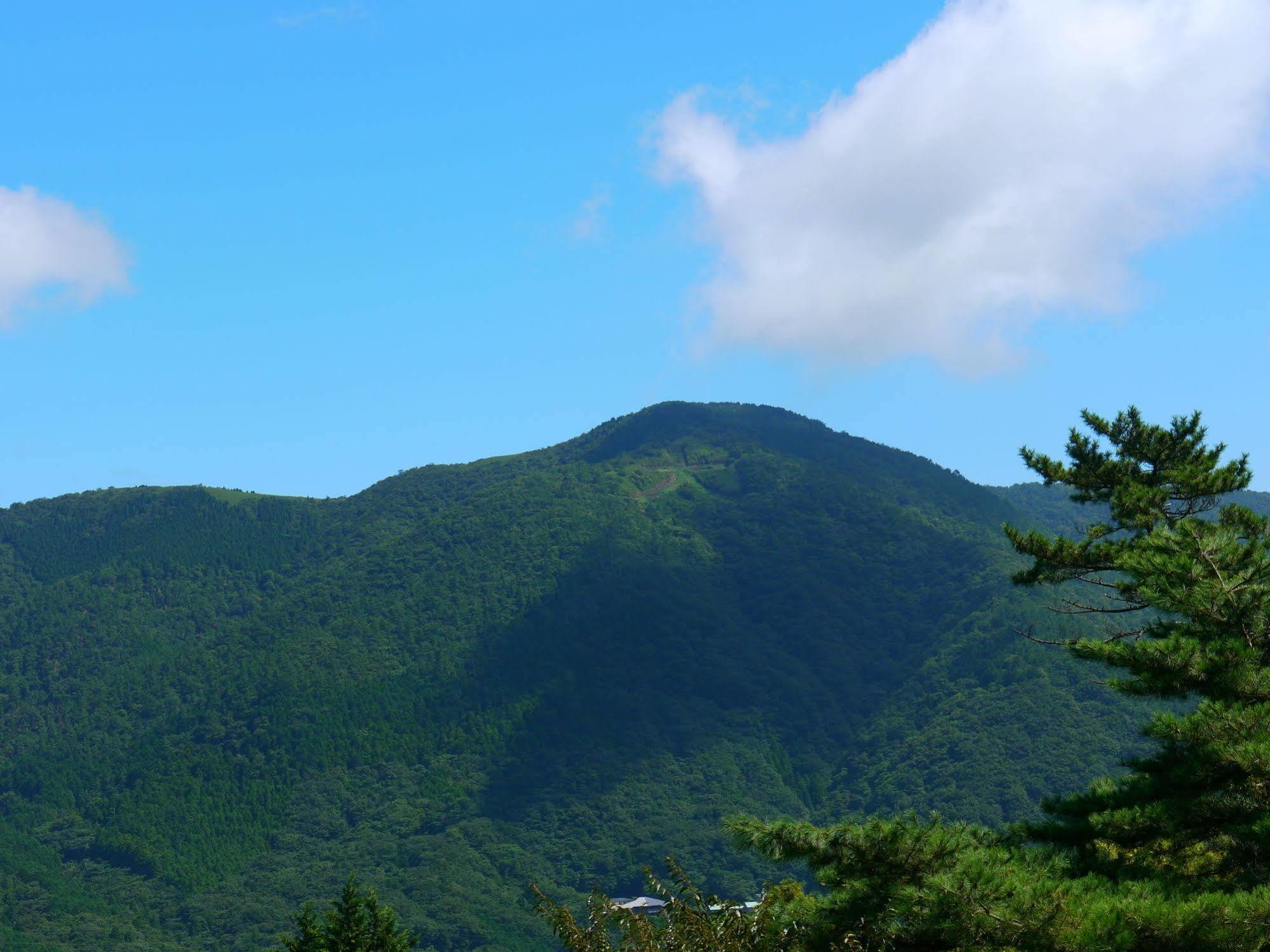 Hotel Marroad Hakone Ngoại thất bức ảnh